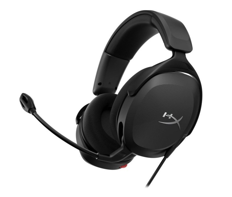 Headset Gamer HYPERX CLOUD STINGER 2 CORE PC PRETO