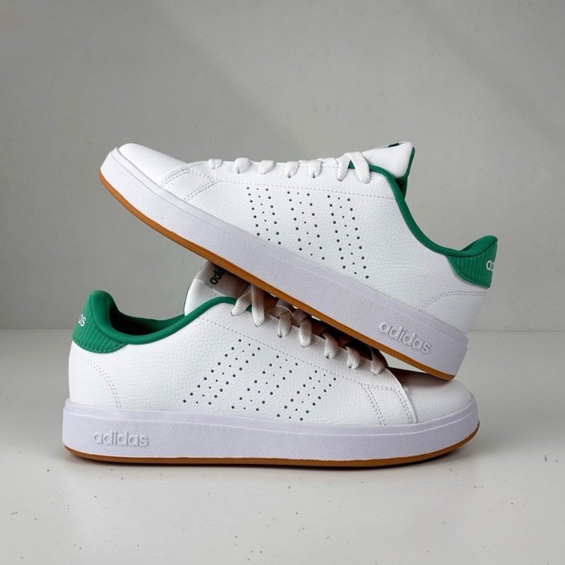 Tênis Adidas Advantage Base 2.0