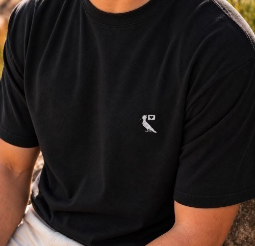 Camiseta Sb Notificação Reserva