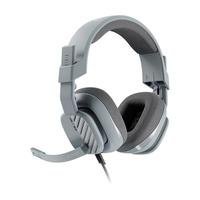 Headset Gamer Astro Gaming A10, P3 - Cinza