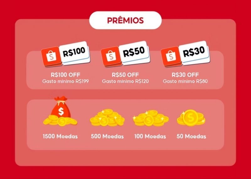 NOVA CHANCE SHOPEE FIGURINHAS