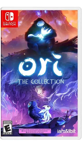 Ori: The Collection