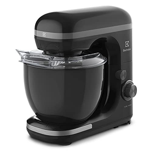 Batedeira planetária Electrolux EKM30 preta 127v