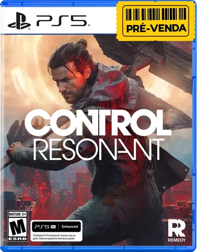 Control Resonant