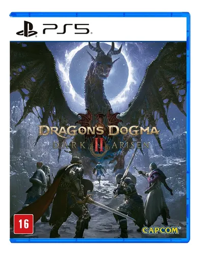 Dragon’s Dogma 2: Dark Arisen - PS5