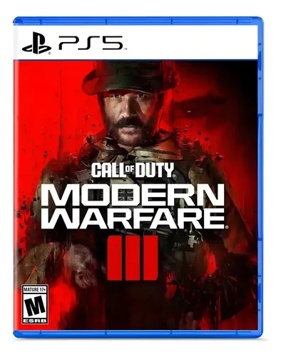 Call Of Duty: Modern Warfare 3