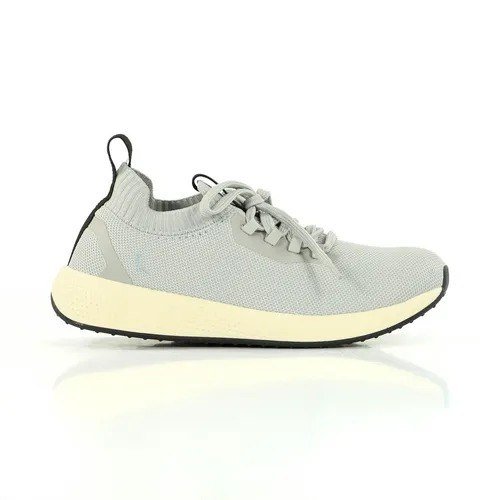 Tênis Reserva Go Fresh Knit Casual Macio Antiderrapante Cinza 38 Br
