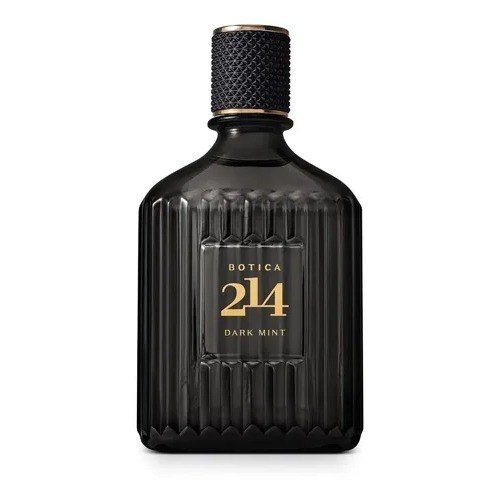 Botica 214 Dark Mint Eau De Parfum Masculino 90ml