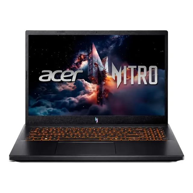 Notebook Gamer Acer Nitro V 15