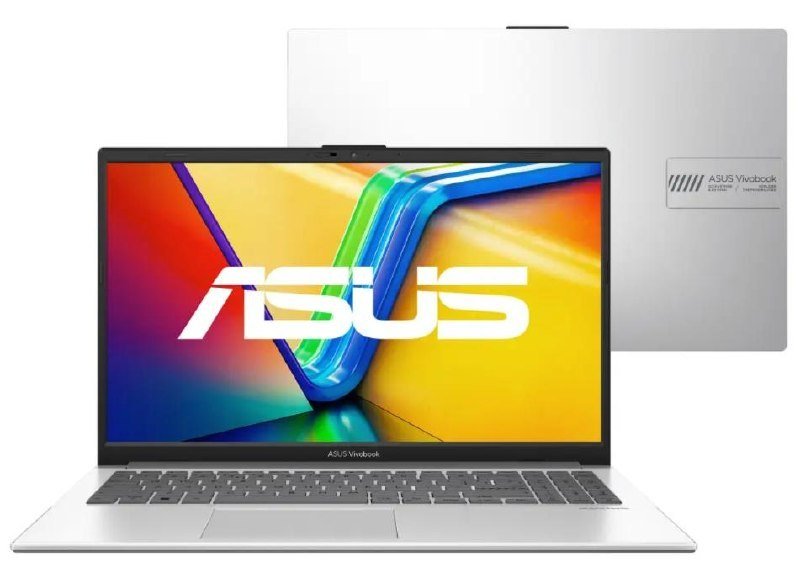 Notebook ASUS Vivobook Go E1504GA