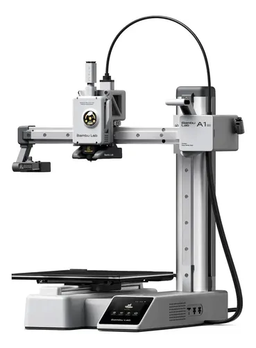 Impressora 3D Bambu Lab A1 Mini - A1M