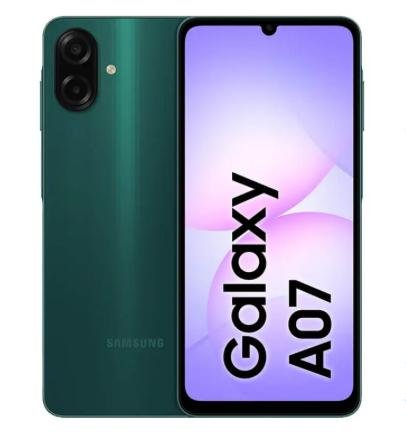 Samsung Galaxy A07 256GB 8GB RAM
