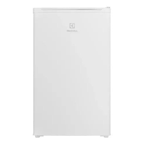 Frigobar Electrolux 121L Efficient com Controle de Temperatura Cor Branca EM120 - 110V