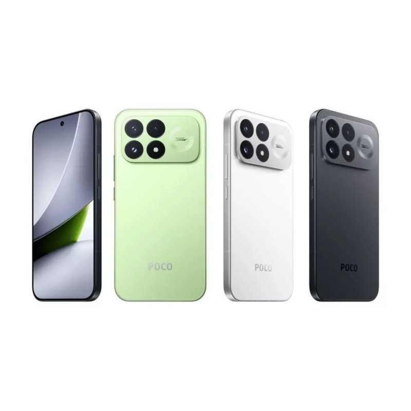 Poco F9 PRO 5G