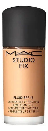 Mini Base Líquida Mac Soft Matte Studio Fix Fps15 - 15ml Nc20