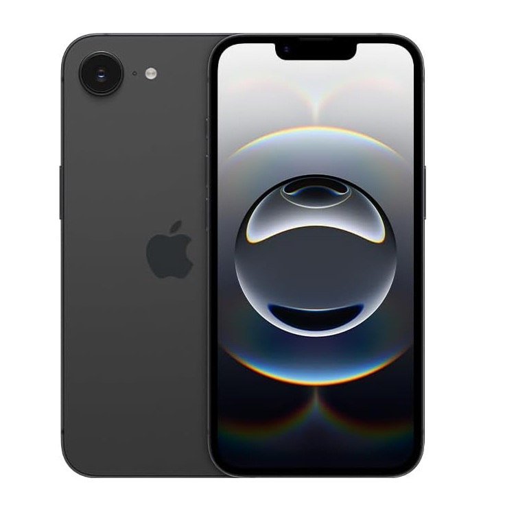 Apple iPhone 16e de 128 GB — Preto