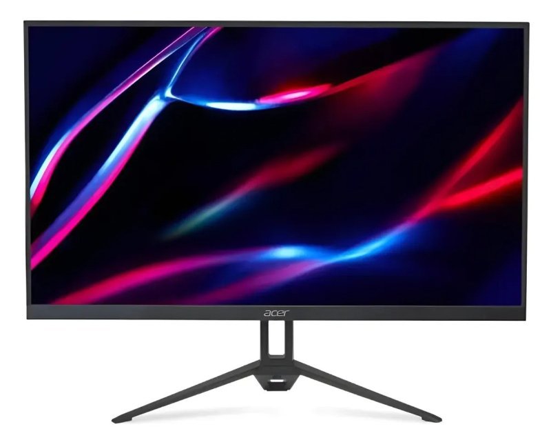 Monitor Gamer Acer Nitro 27" KG273 G0BI FHD, IPS 120hz 1ms