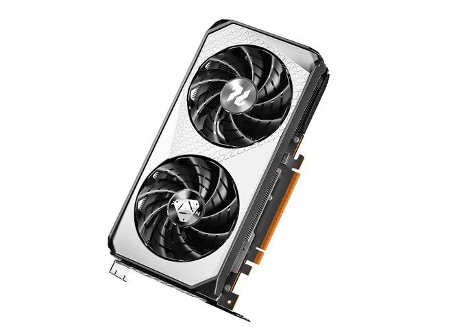 Placa de Vídeo PELADN RTX 5060, 8GB, GDDR7, 128-bits