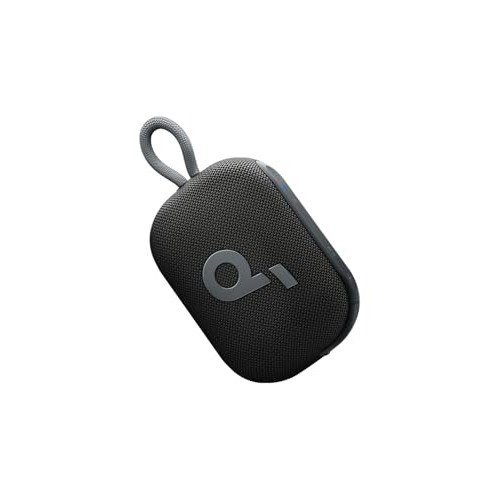 soundcore Caixa de Som Bluetooth Portátil Pequena, Select 4 go da Anker