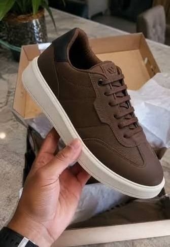 Tênis Masculino Vili Urban Sportstyle Sapatenis Casual (38 ao 44)