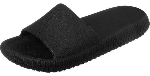 Chinelo Slide Nuvem Confort Anatômico