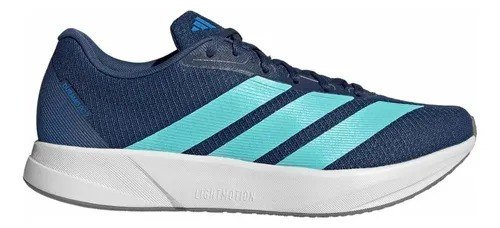Tênis Masculino Duramo Rc 2 adidas Violeta Liso 41 Br