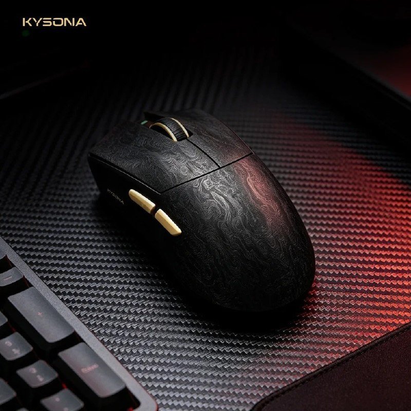Mouse Kysona Jupiter X Ultra