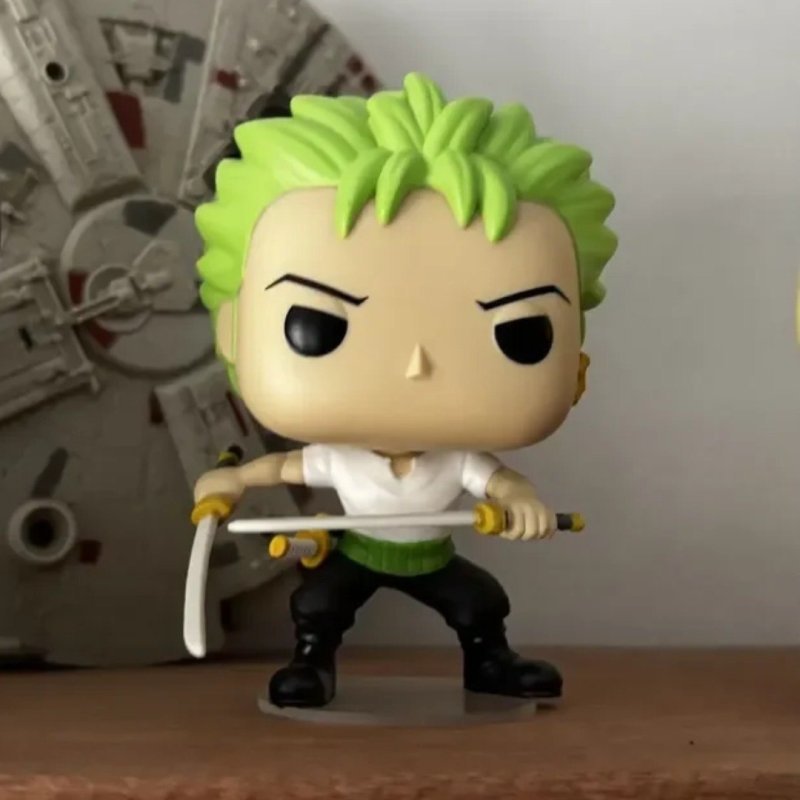 Funko Pop Zoro One Piece