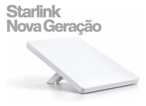 Starlink MINI Internet Via Satélite