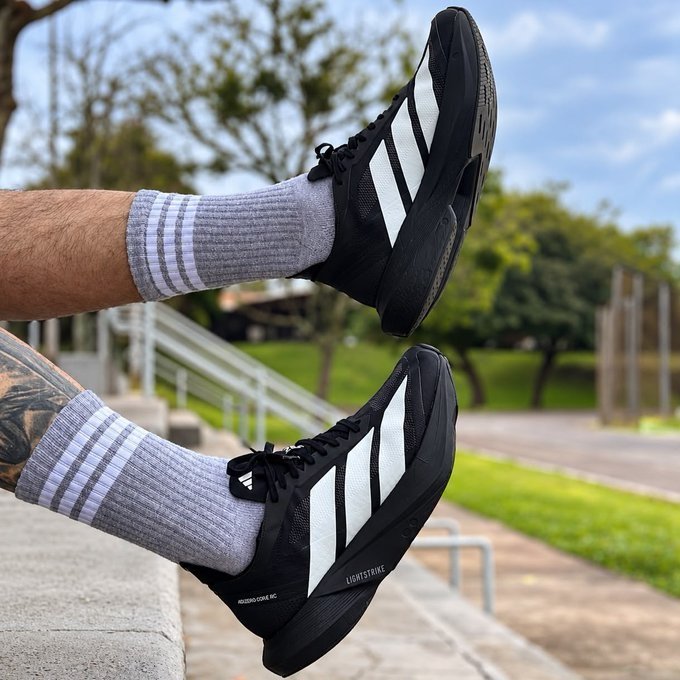 Tênis Adidas Adizero Drive RC (39 ao 44) + Frete Grátis