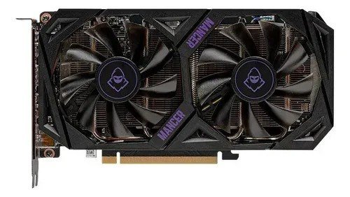 Placa De Vídeo Mancer Geforce Rtx 2060 Super Heimdall X, 8GB