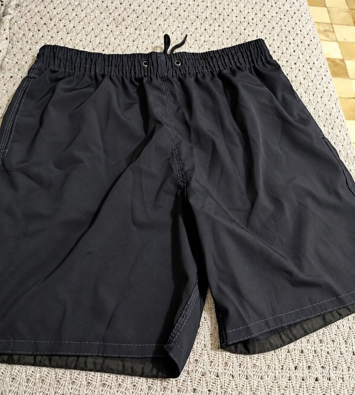 Short Praia Masculino Bermuda Tactel Elastano