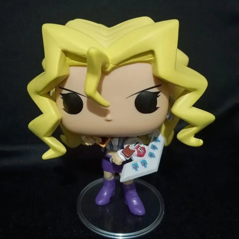 FUNKO POP MAI VALENTINE YU-GI-OH
