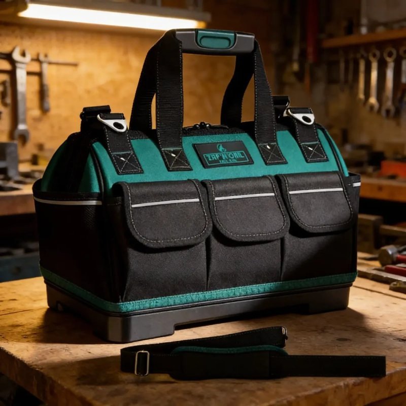 16 Polegadas Bolsa Para Ferramentas Elétricas Profissional