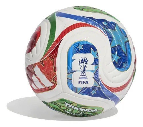 Minibola Copa do Mundo da FIFA 26TM Trionda adidas