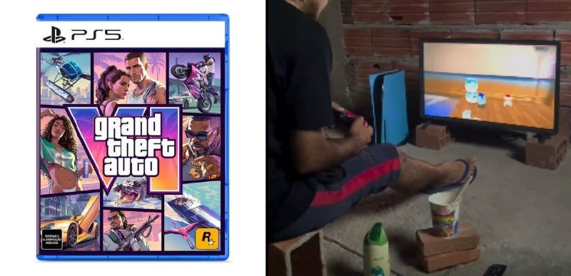 Grand Theft Auto VI - PlayStation 5