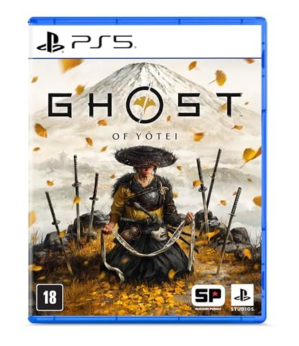 Ghost of Yōtei - PlayStation 5