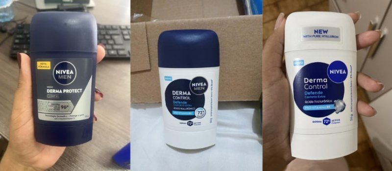 Desodorante Stick Clinical 58g