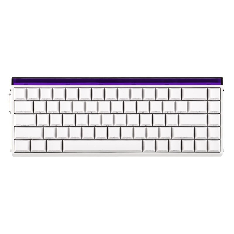 Teclado Aula Hero68 He