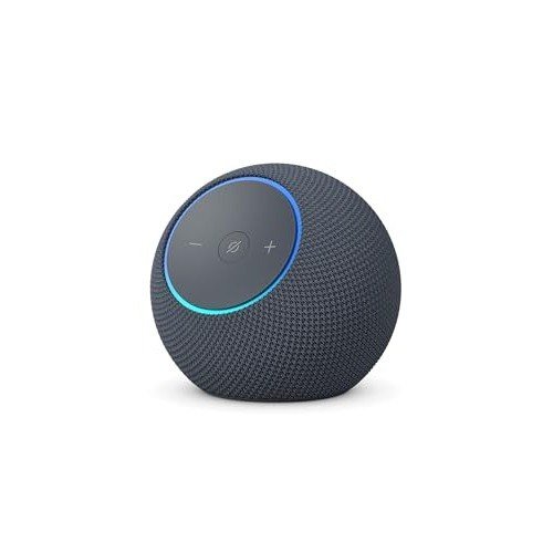 Amazon Echo Dot Max (Geração mais recente) com Alexa