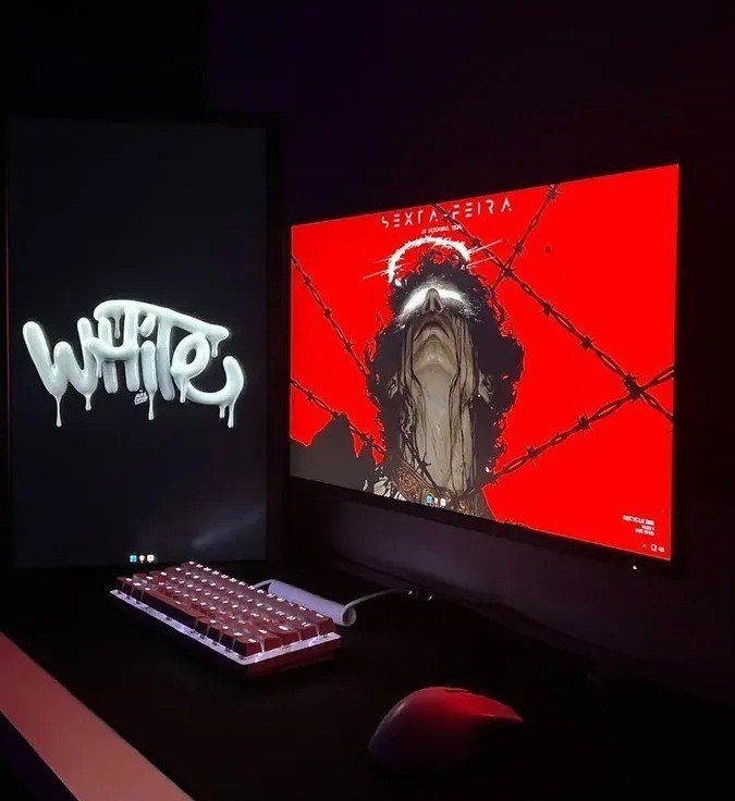 Monitor Gamer AOC AGON G4S 25" 310Hz 0.3ms IPS 25G4S/P + Frete Grátis