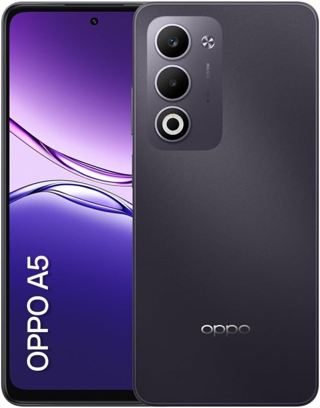 Smartphone OPPO A5 256GB