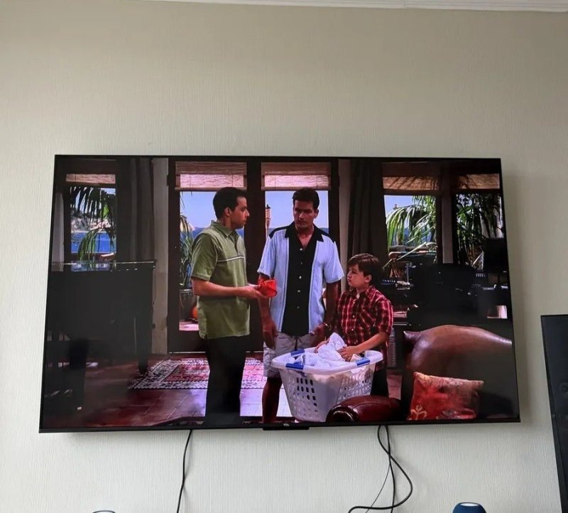 Smart TV TCL 65" QLED 4K HDR10+ 65T6C + Frete Grátis