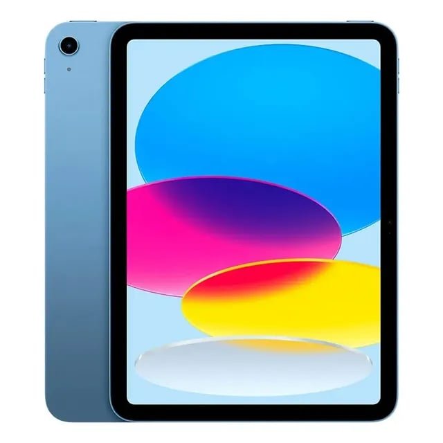 Apple iPad 11ª Geração 128GB A16 Wi-Fi