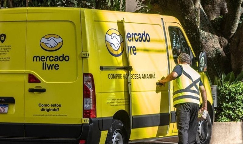 Novos cupons no Mercado Livre para itens selecionados