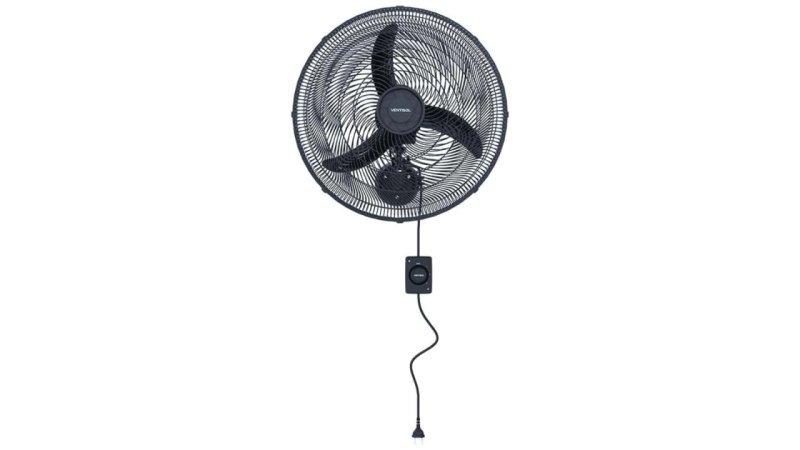 Ventisol Ventilador de parede Oscilante New 50cm 220v