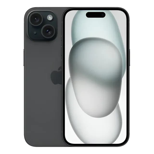 iPhone 15 128GB Lacrado