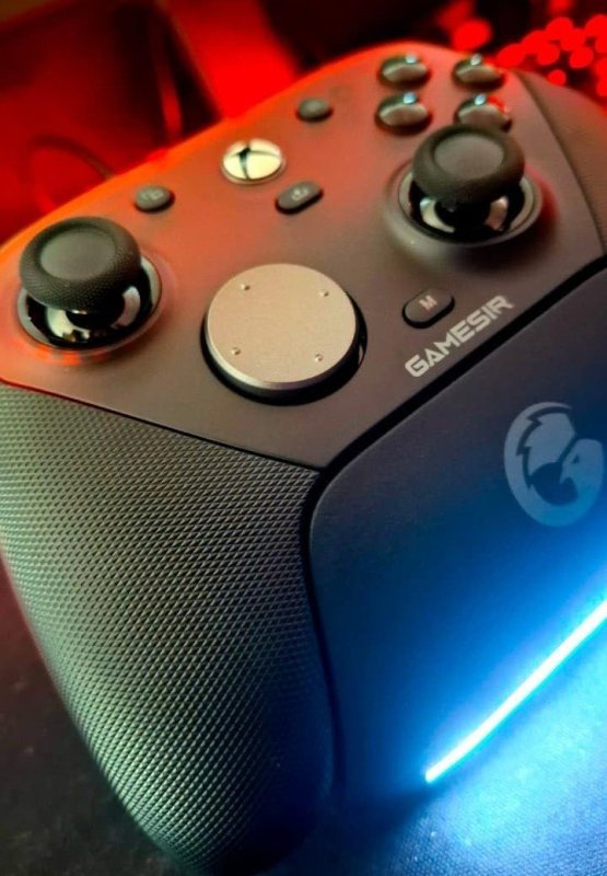 GameSir G7 Pro Controle Gamer Tri-Mode para Xbox, PC e Android Sem Fio