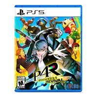 Persona 4 Revival via Kabum