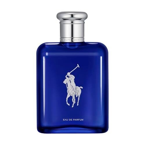 Polo Blue Ralph Lauren - Perfume Masculino - Eau de Parfum 125ml